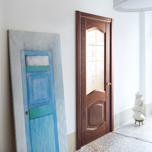 Салон дверей GERDA - Лучшее для вашего дома - Информация для покупателей