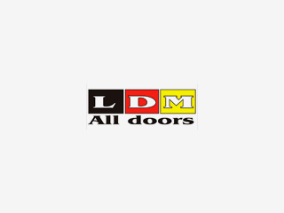 LDM - межкомнатные двери