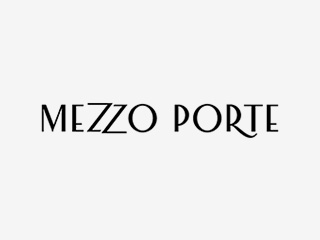 Mezzo Porte - Межкомнатные двери