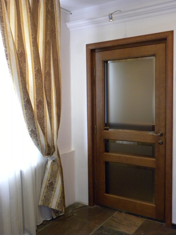 Салон Герда, Тула - Межкомнатные деревянные и стеклянные  двери