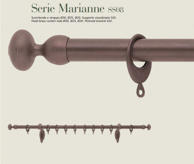 Marianne SS08