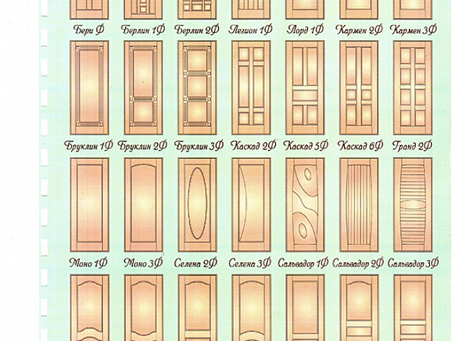 Накладки на металлические двери — разнообразие стилей в салоне «Герда»!